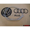 Genuine Audi Hose - 8Z0809937