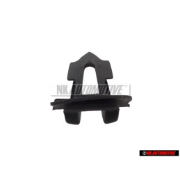 Genuine Audi Underlay - 8Z0837087A