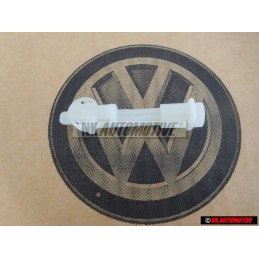 Genuine Audi Clip - 8Z0837171