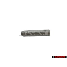 Genuine Audi Pin - 8Z0837257