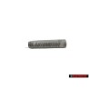 Genuine Audi Pin - 8Z0837257