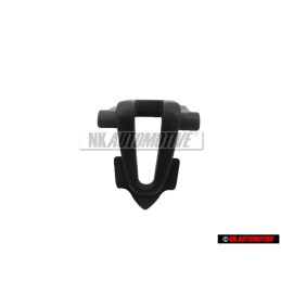 Genuine Audi Underlay - 8Z0839087A
