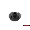 Genuine Audi Holder For Cover Soul Black - 8Z0864227 4PK