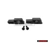 Genuine Audi Binder - 8Z0877159