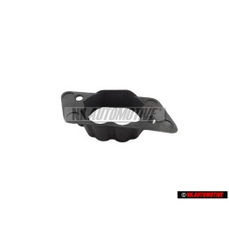 Genuine Audi Plate - 8Z0955286