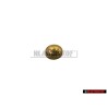 Genuine Audi End Cap - N 0119121