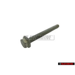 Genuine Audi Hexagon Head Bolt Combi - N 10443602