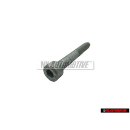 Genuine Audi Socket Head Bolt With Hexagon Socket Head - N 90329204