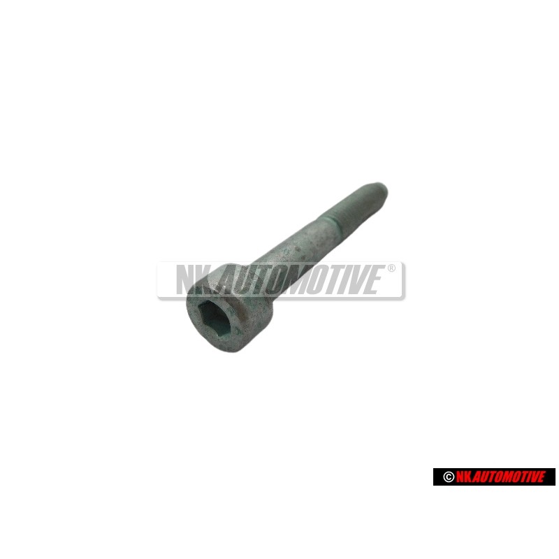 Genuine Audi Socket Head Bolt With Hexagon Socket Head - N 90329204