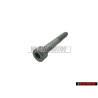 Genuine Audi Socket Head Bolt With Hexagon Socket Head - N 90329204