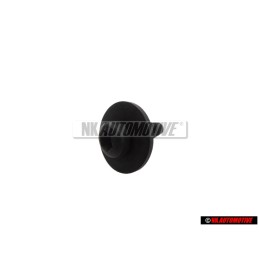 Genuine Audi Hexagon Head Bolt Combi - N 90482001