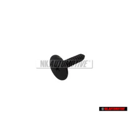 Genuine Audi Panel Screw - N 90569402