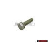 Genuine Audi Hexagon Head Bolt Combi - N 90826801