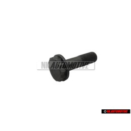 Genuine Audi 12-Point Head Bolt - N 90868601