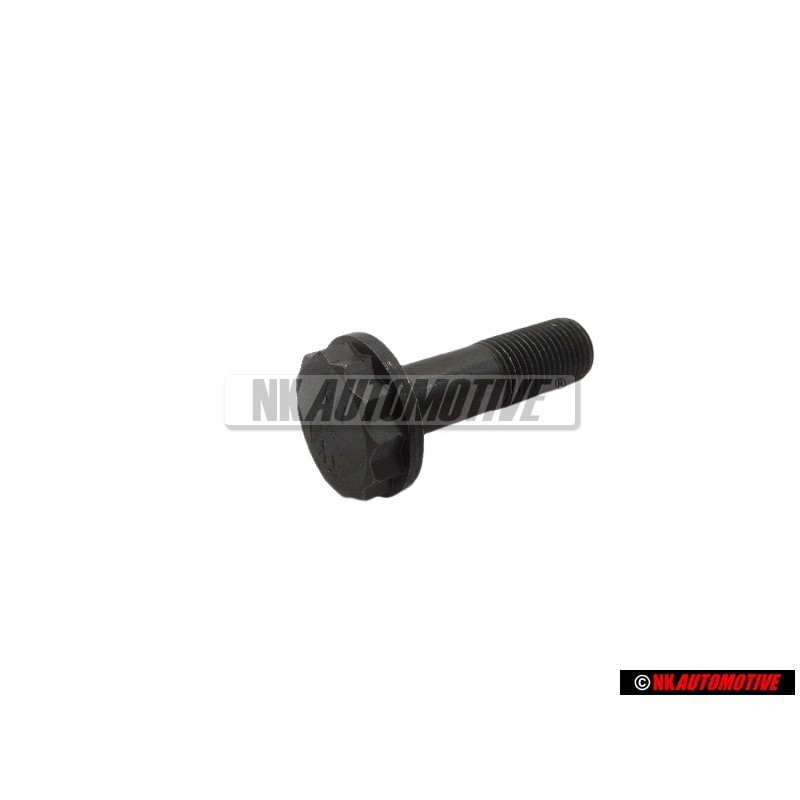 Genuine Audi 12-Point Head Bolt - N 90868601