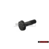 Genuine Audi 12-Point Head Bolt - N 90868601