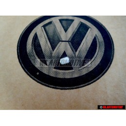 Genuine Audi Threaded Pin - N 90923901