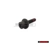 Genuine Audi Socket Head Bolt With Hexagon Socket Head - N 91117001