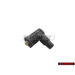 Genuine VW Connector (Screened) For Ignition Leads - 036035281