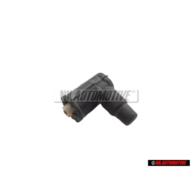 Genuine VW Connector (Screened) For Ignition Leads - 036035281