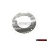 Genuine VW Intermediate Plate - 010321383B