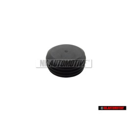 Genuine VW Cover Cap - 020311137