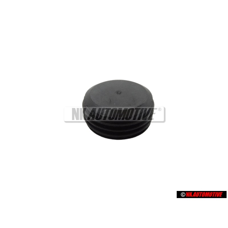 Genuine VW Cover Cap - 020311137