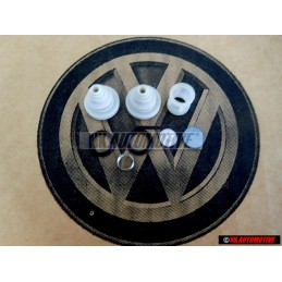 Genuine VW Non-Return Valve - 025129085