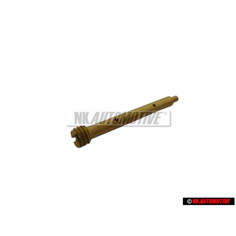 Genuine VW Idling Jet - 027129415