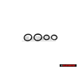 Genuine VW Gasket Set - 051198028