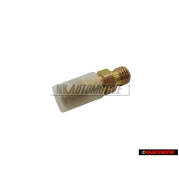 Genuine VW Connector Union - 068130795B