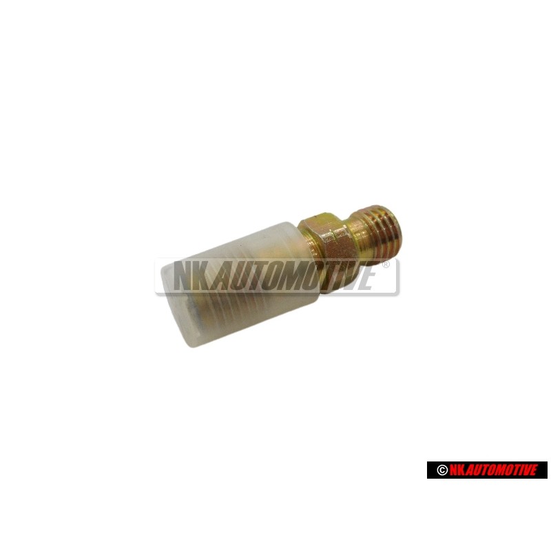 Genuine VW Connector Union - 068130795B