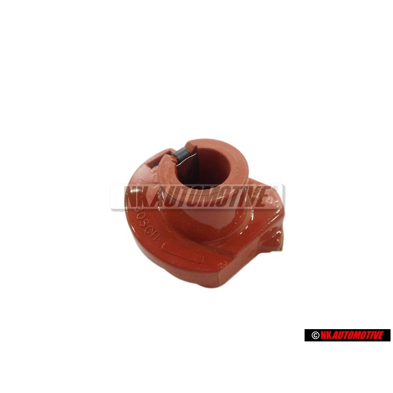 Genuine VW Rotor For Distributor - 026905225J