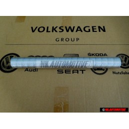 Genuine VW Air Hose - 055129087C