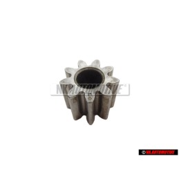 Genuine VW Gear - Oil Pump - 111115123B