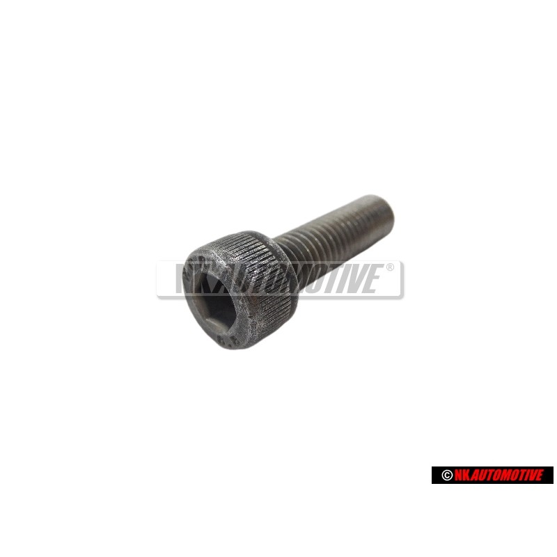 Genuine VW Socket Head Bolt With Hexagon Socket Head - N 0447041