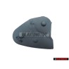 Genuine VW Toothed Belt Guard - 028109123H