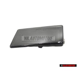 Genuine VW Trim, Darkened - 1H0941780B