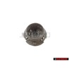Genuine VW Flat Contact Housing Mounting - 1H4959741C