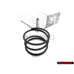 Genuine VW Pressure Spring For Steering Wheel - 171419697