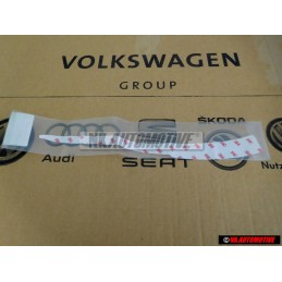 Genuine VW Stone Guard Film - 251853931A