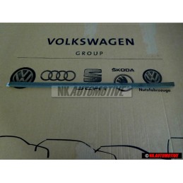 Genuine VW Seal - 1J0711395
