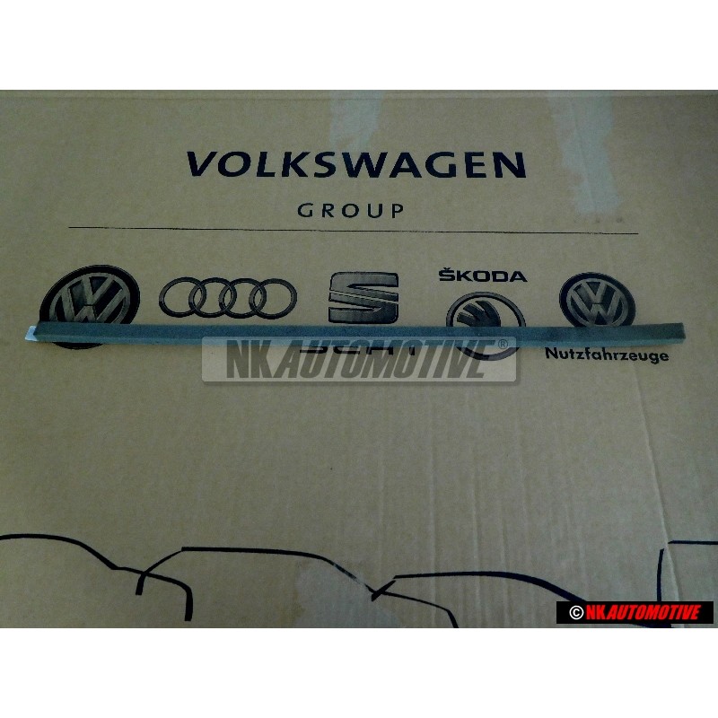 Genuine VW Seal - 1J0711395