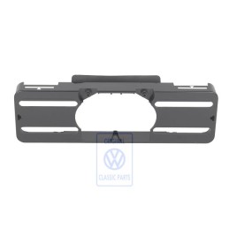 Genuine VW Housing - 000097097