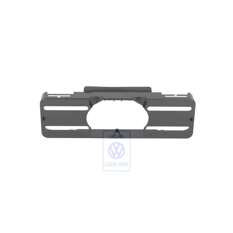 Genuine VW Housing - 000097097