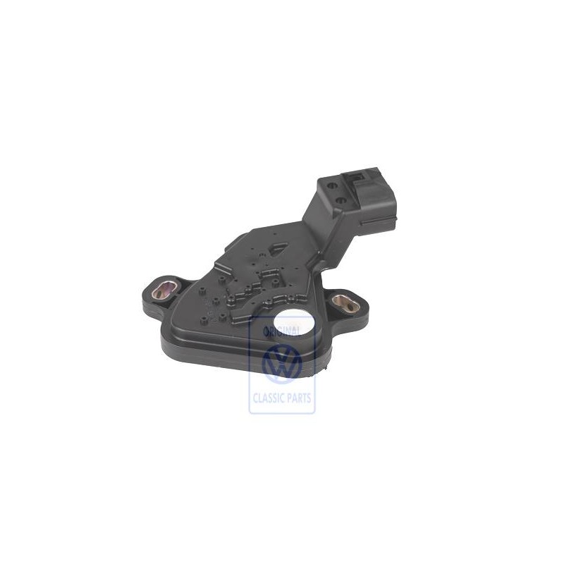 Genuine VW Multi-Function Switch For Automatic Gearbox - 001919823