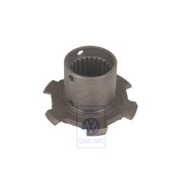 Genuine VW Shift Collar - 009525623A