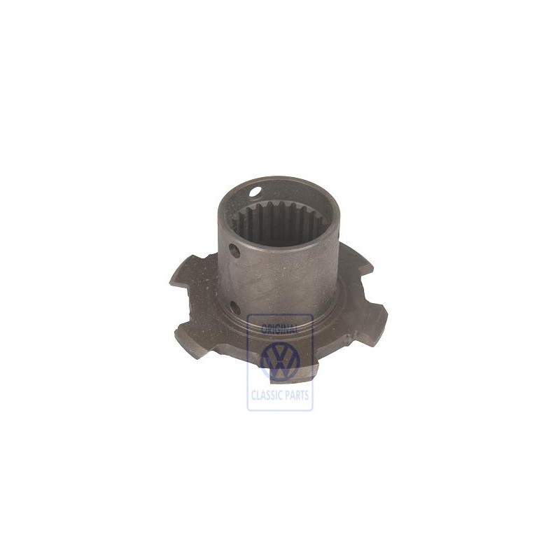 Genuine VW Shift Collar - 009525623A