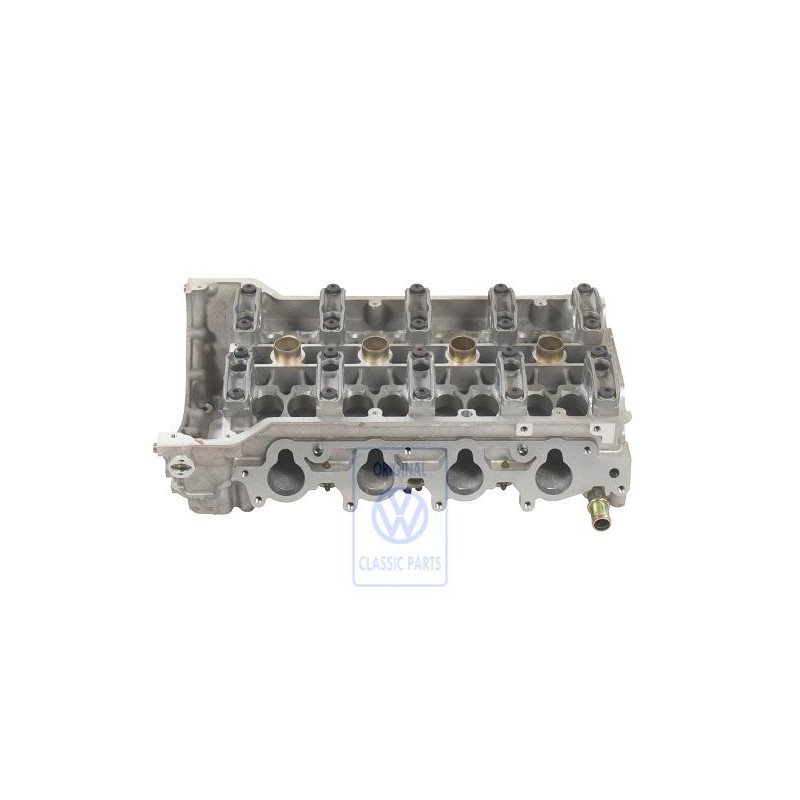 Genuine VW Cylinder Head - 00A103351A
