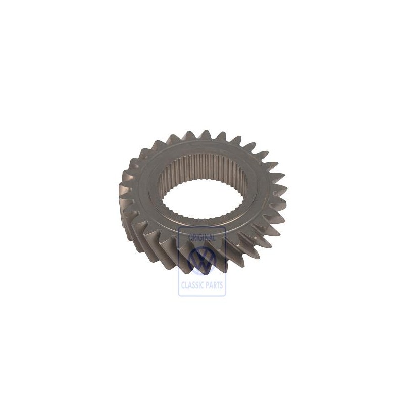 Genuine VW Gear - 012311149CH